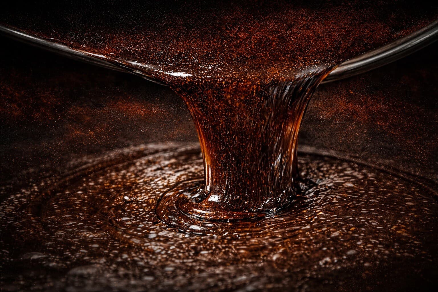 Molasses Premium