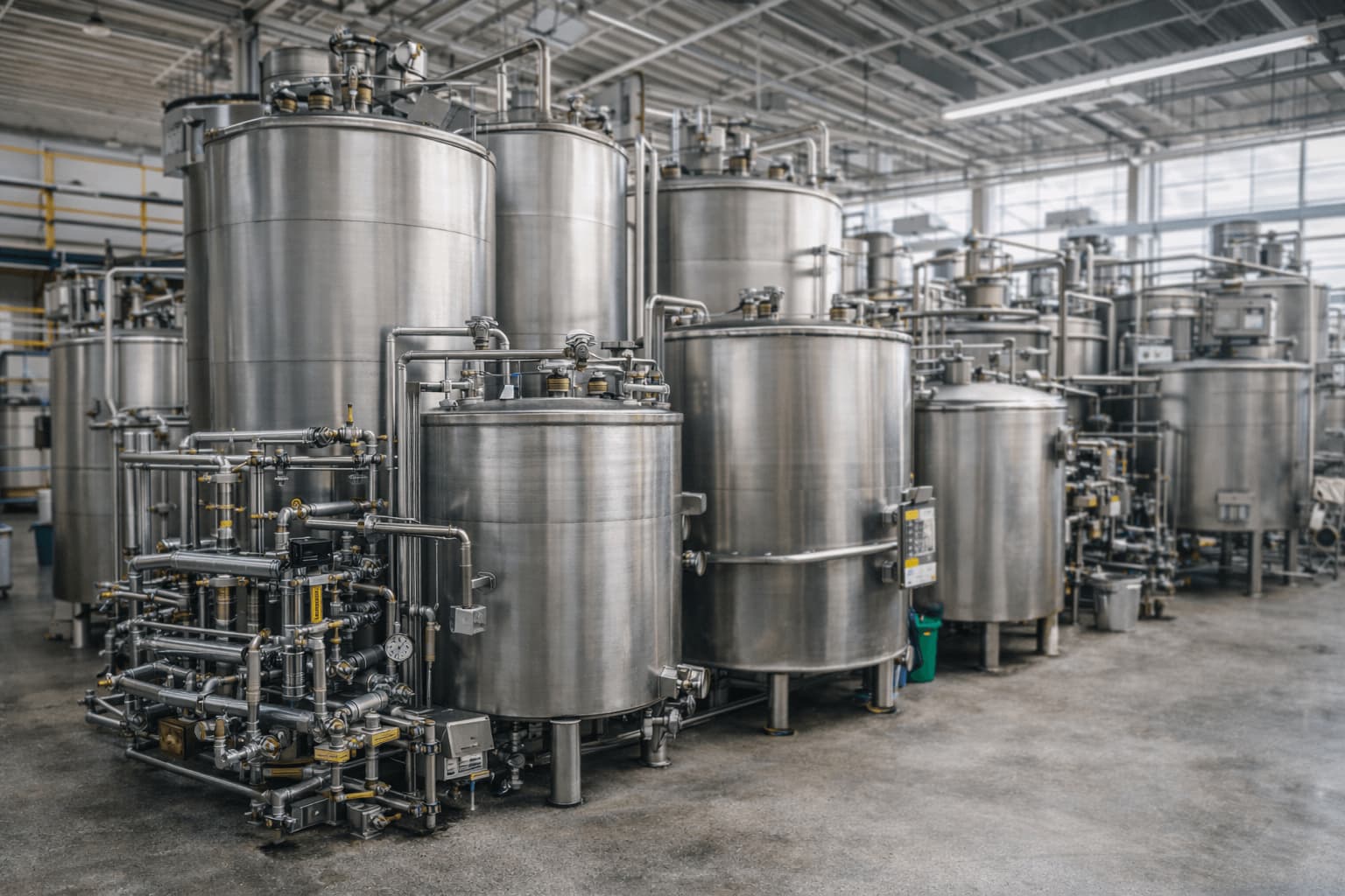Fermentation
